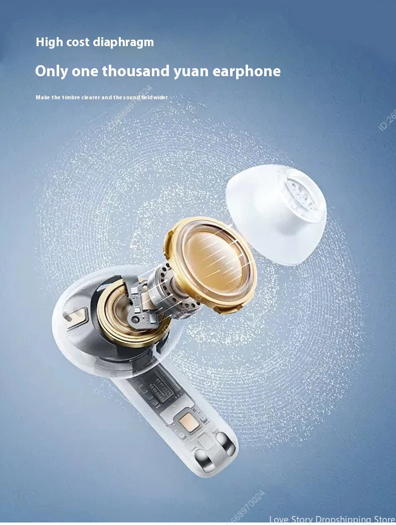 Xiaomi Redmi Color Screen Earbuds
