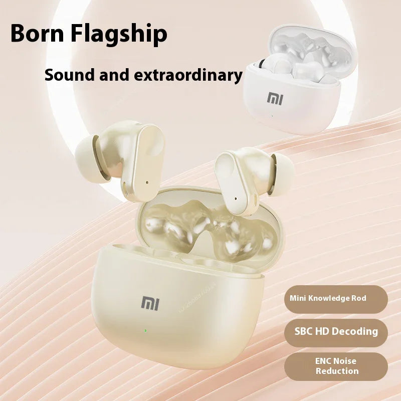 Xiaomi Noise-Cancelling TWS Earbuds