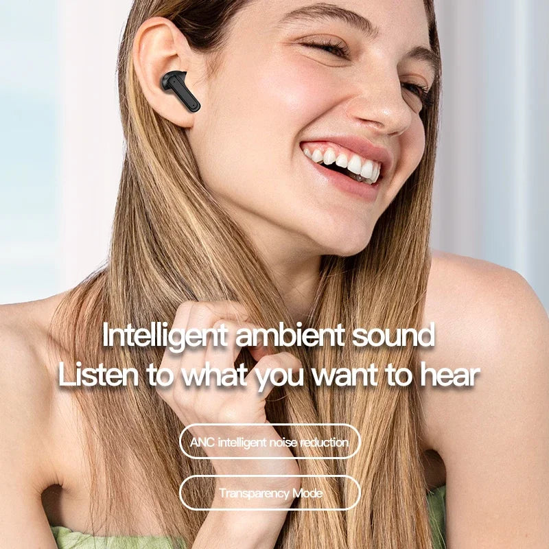 BY16 in-ear Exquisite Earpads