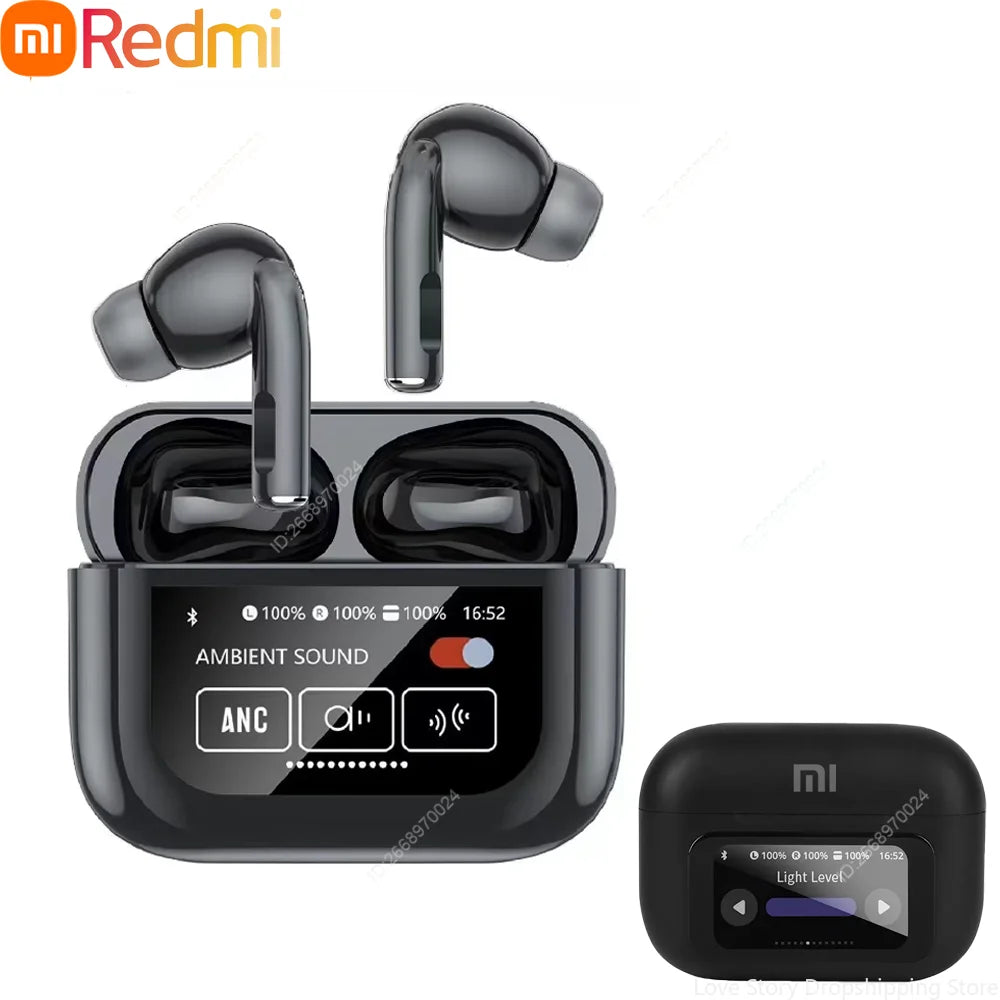 Xiaomi Redmi Color Screen Earbuds