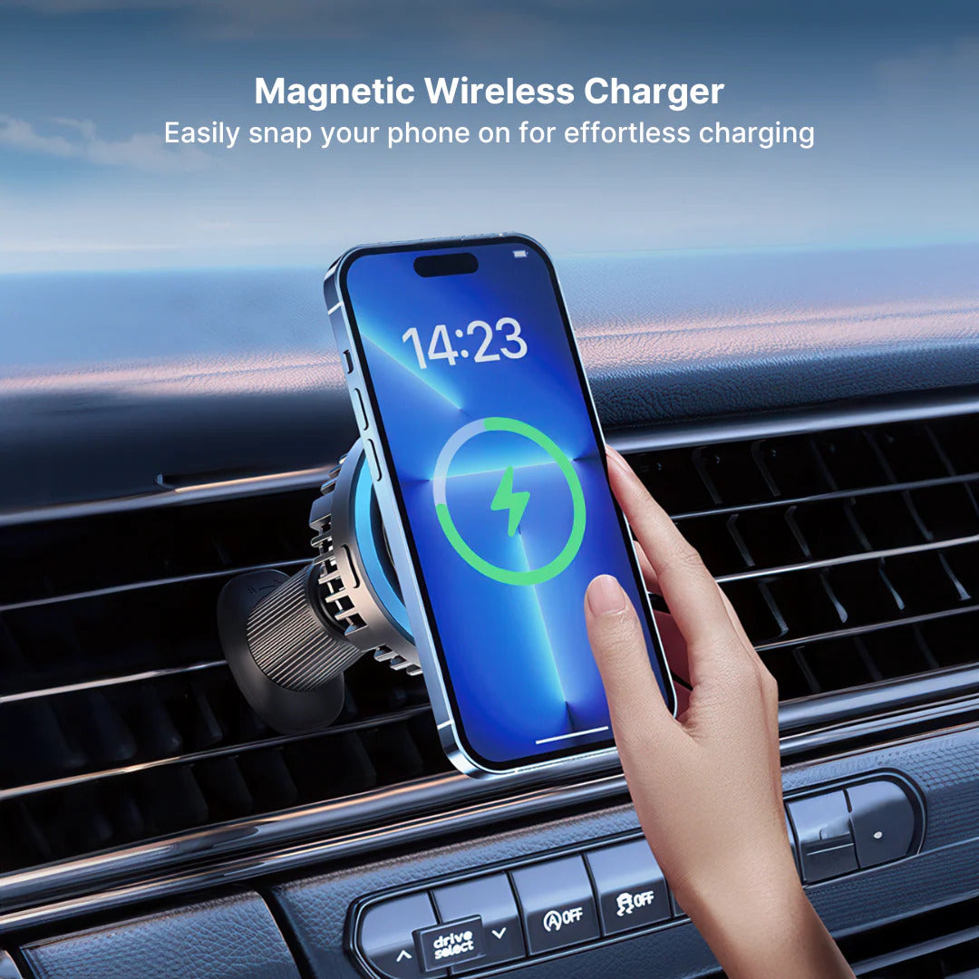 Car Holder Charger