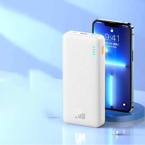 Power banks
