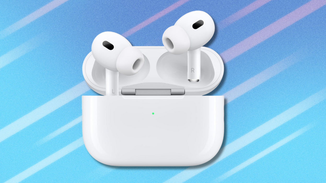 AirPods