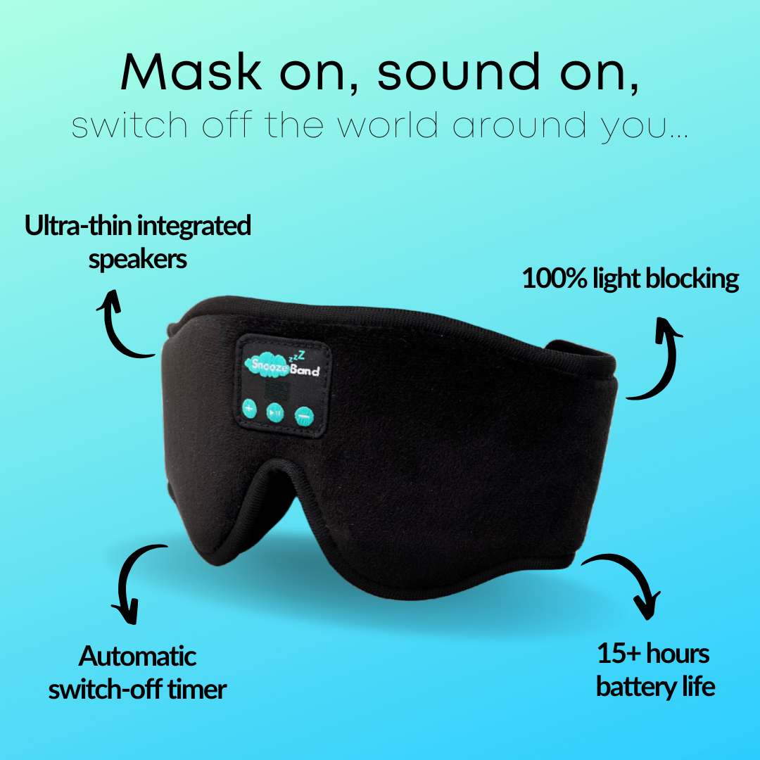 Eyemask
