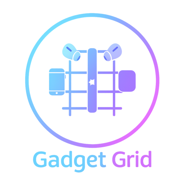 Gadget Grid