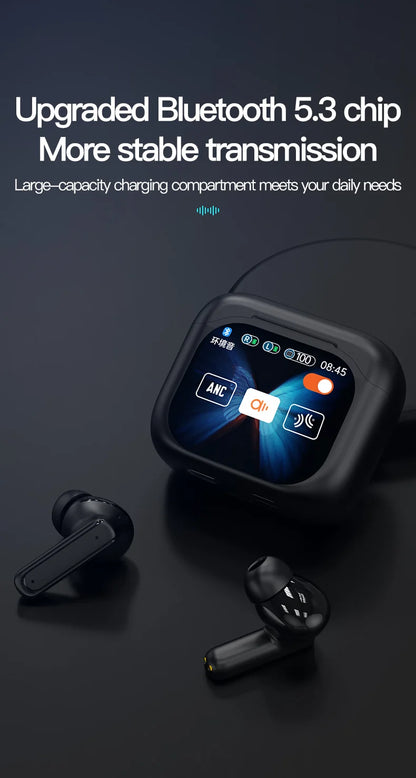 BY16 in-ear Exquisite Earpads