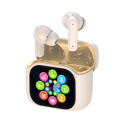 BY16 in-ear Exquisite Earpads