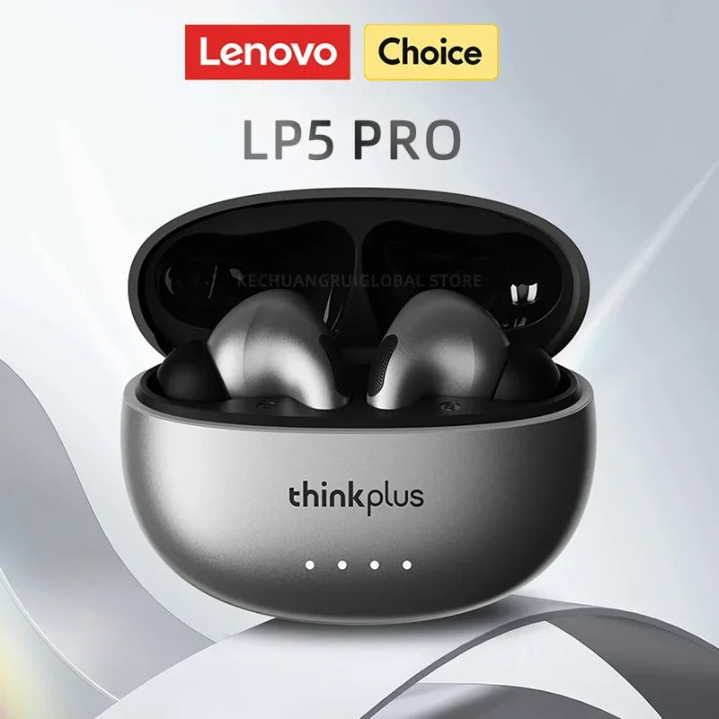 Lenovo LP5 PRO Wireless Bluetooth 5.4 Earphones