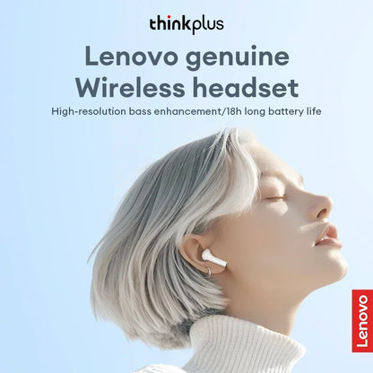 Lenovo LP5 PRO Wireless Bluetooth 5.4 Earphones