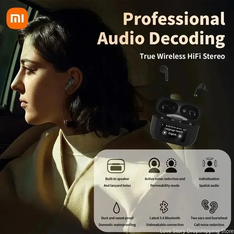 Xiaomi Redmi Color Screen Earbuds
