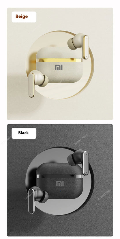 Xiaomi Leatherette Earphones