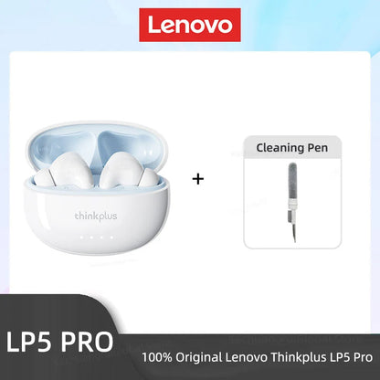Lenovo LP5 PRO Wireless Bluetooth 5.4 Earphones