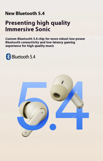 Xiaomi Leatherette Earphones