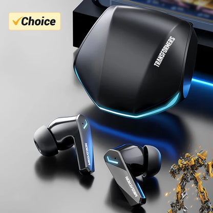 Lenovo GM2 PRO New Bluetooth 5.3 Headset
