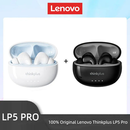 Lenovo LP5 PRO Wireless Bluetooth 5.4 Earphones