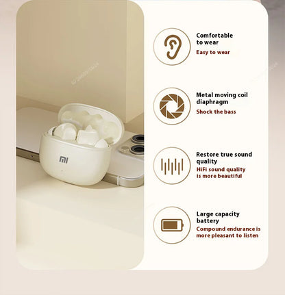 Xiaomi Noise-Cancelling TWS Earbuds