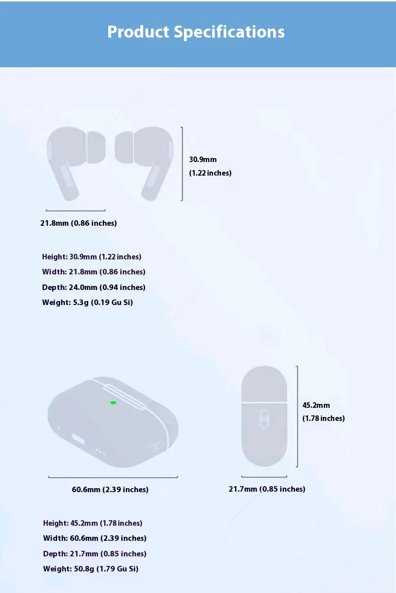 Xiaomi Redmi Color Screen Earbuds