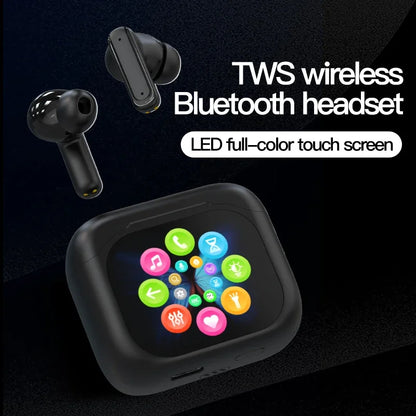 BY16 in-ear Exquisite Earpads
