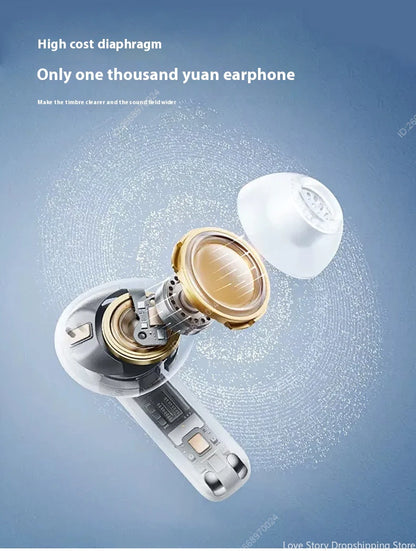 Xiaomi Redmi Color Screen Earbuds