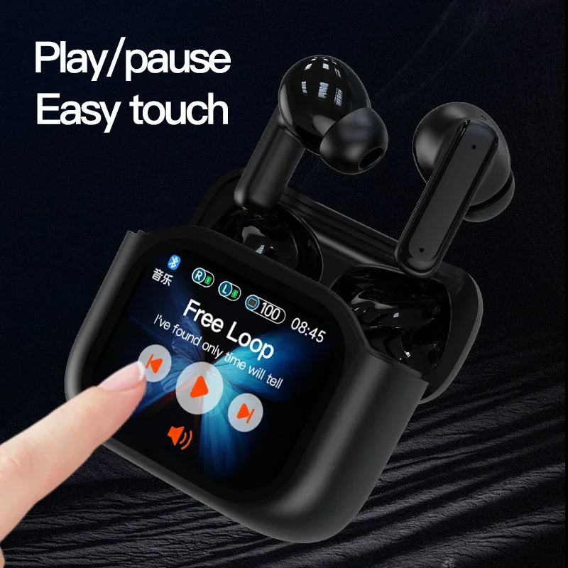 BY16 in-ear Exquisite Earpads