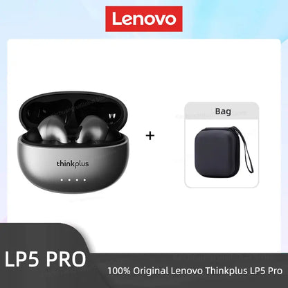 Lenovo LP5 PRO Wireless Bluetooth 5.4 Earphones