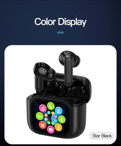 BY16 in-ear Exquisite Earpads