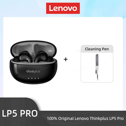 Lenovo LP5 PRO Wireless Bluetooth 5.4 Earphones