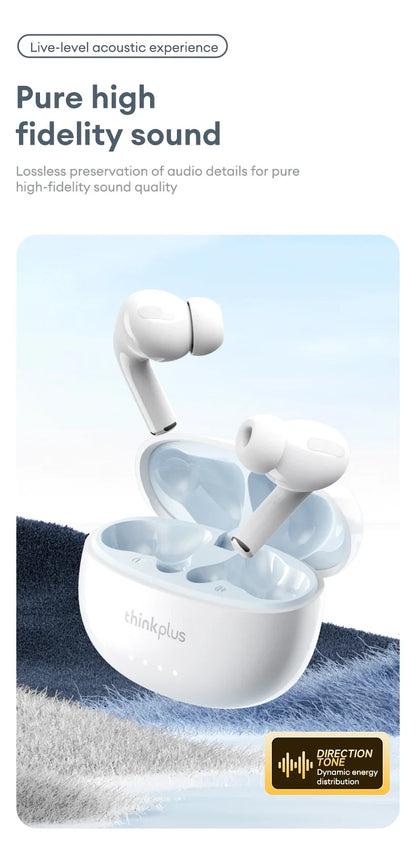 Lenovo LP5 PRO Wireless Bluetooth 5.4 Earphones