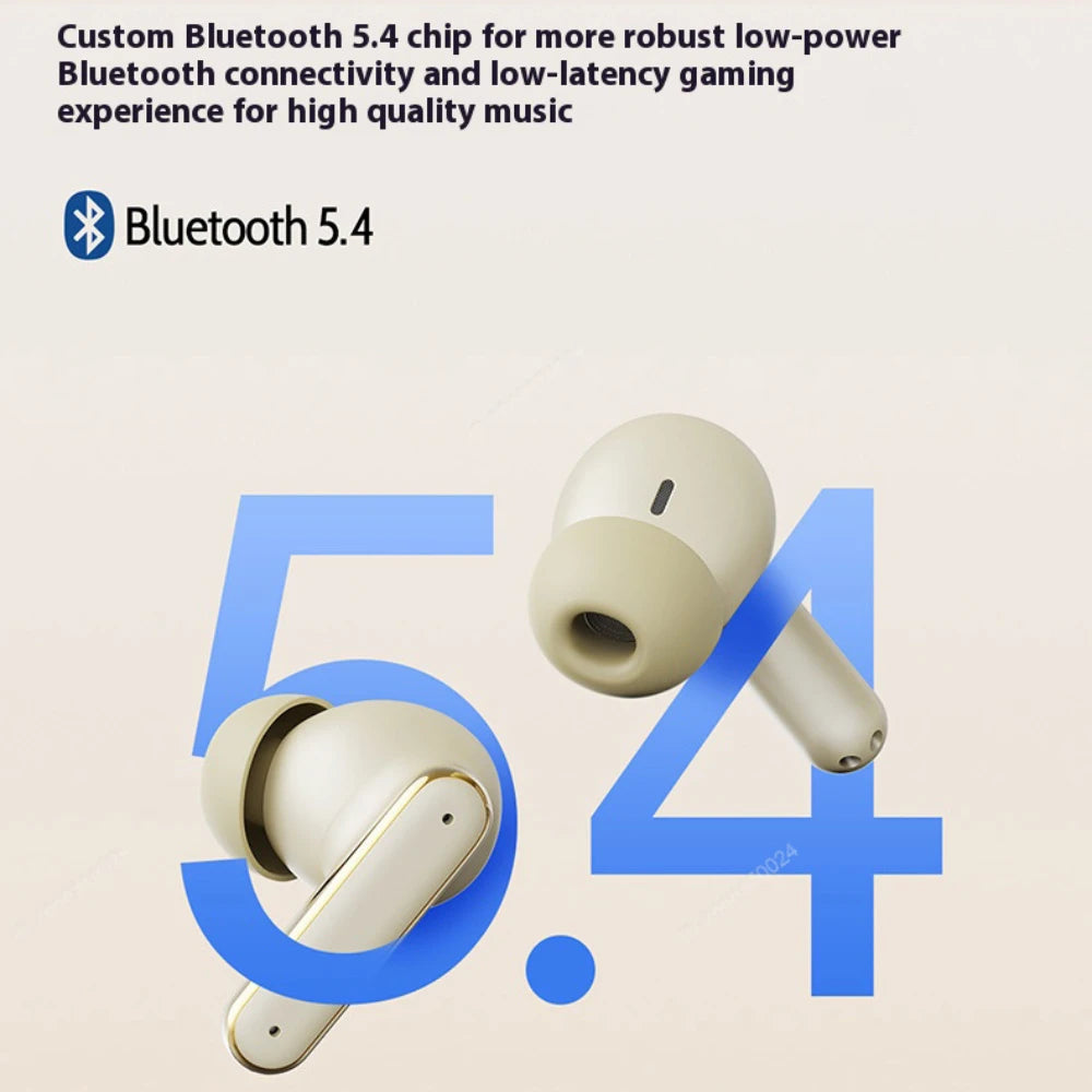 Xiaomi Leatherette Earphones