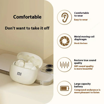 Xiaomi Noise-Cancelling TWS Earbuds