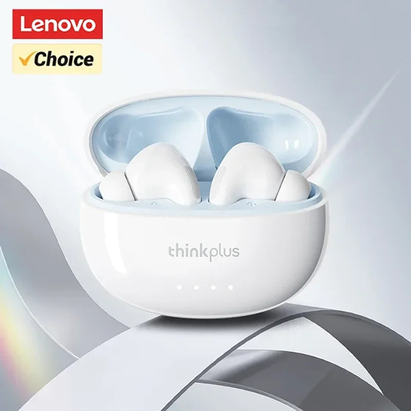 Lenovo LP5 PRO Wireless Bluetooth 5.4 Earphones