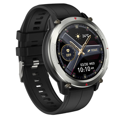 AMOLED Sport Smartwatch