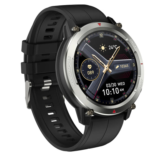 AMOLED Sport Smartwatch