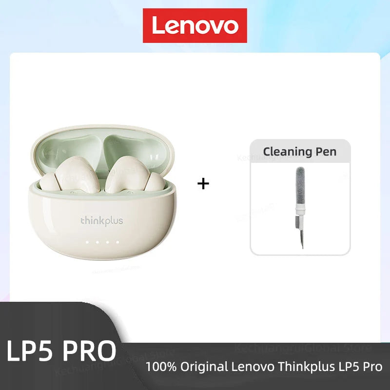 Lenovo LP5 PRO Wireless Bluetooth 5.4 Earphones