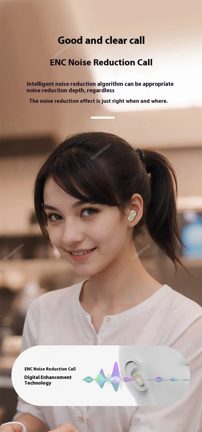 Xiaomi Noise-Cancelling TWS Earbuds