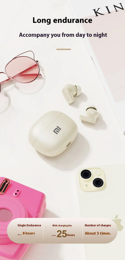 Xiaomi Noise-Cancelling TWS Earbuds