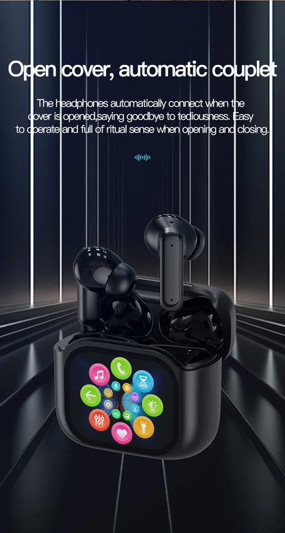 BY16 in-ear Exquisite Earpads
