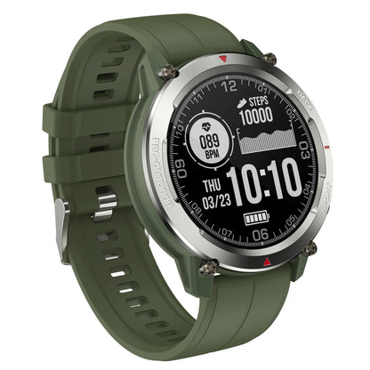 AMOLED Sport Smartwatch