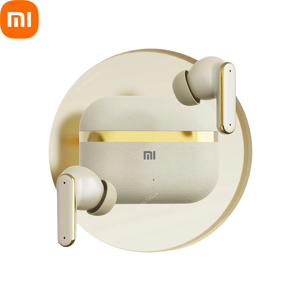 Xiaomi Leatherette Earphones