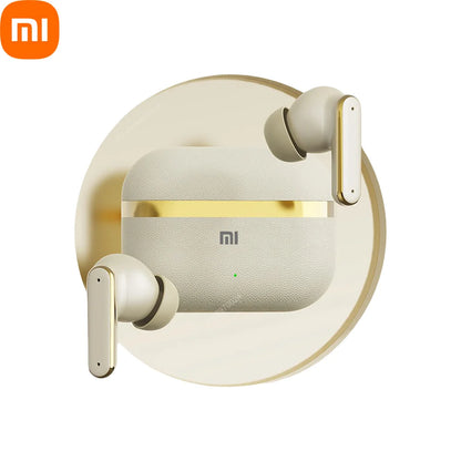 Xiaomi Leatherette Earphones