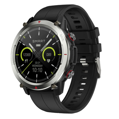 AMOLED Sport Smartwatch