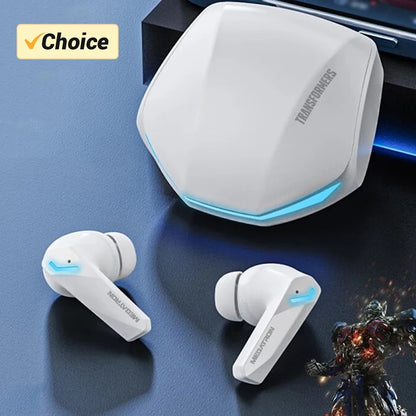 Lenovo GM2 PRO New Bluetooth 5.3 Headset