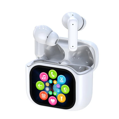 BY16 in-ear Exquisite Earpads
