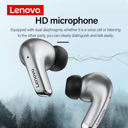 Lenovo LP5 TWS Bluetooth Earphone 9D Stereo