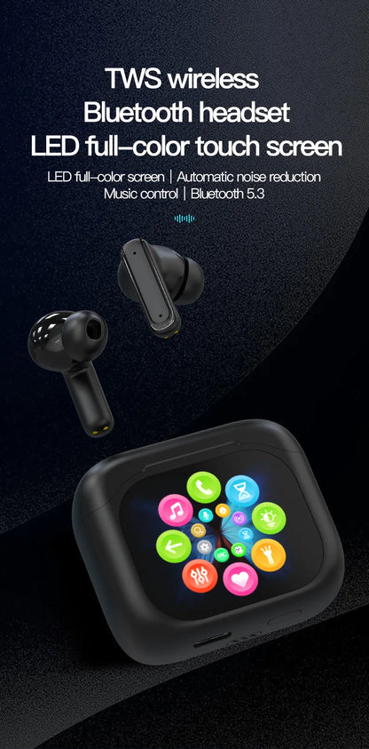 BY16 in-ear Exquisite Earpads