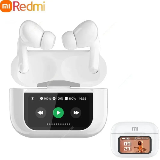 Xiaomi Redmi Color Screen Earbuds