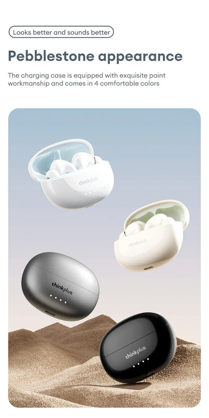 Lenovo LP5 PRO Wireless Bluetooth 5.4 Earphones