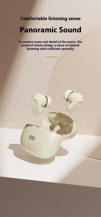 Xiaomi Noise-Cancelling TWS Earbuds