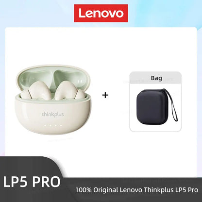Lenovo LP5 PRO Wireless Bluetooth 5.4 Earphones