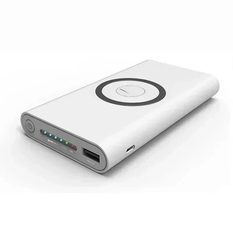 Ultra-Large Capacity Power Bank